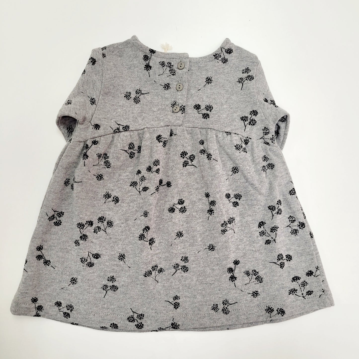 Vestido Flores