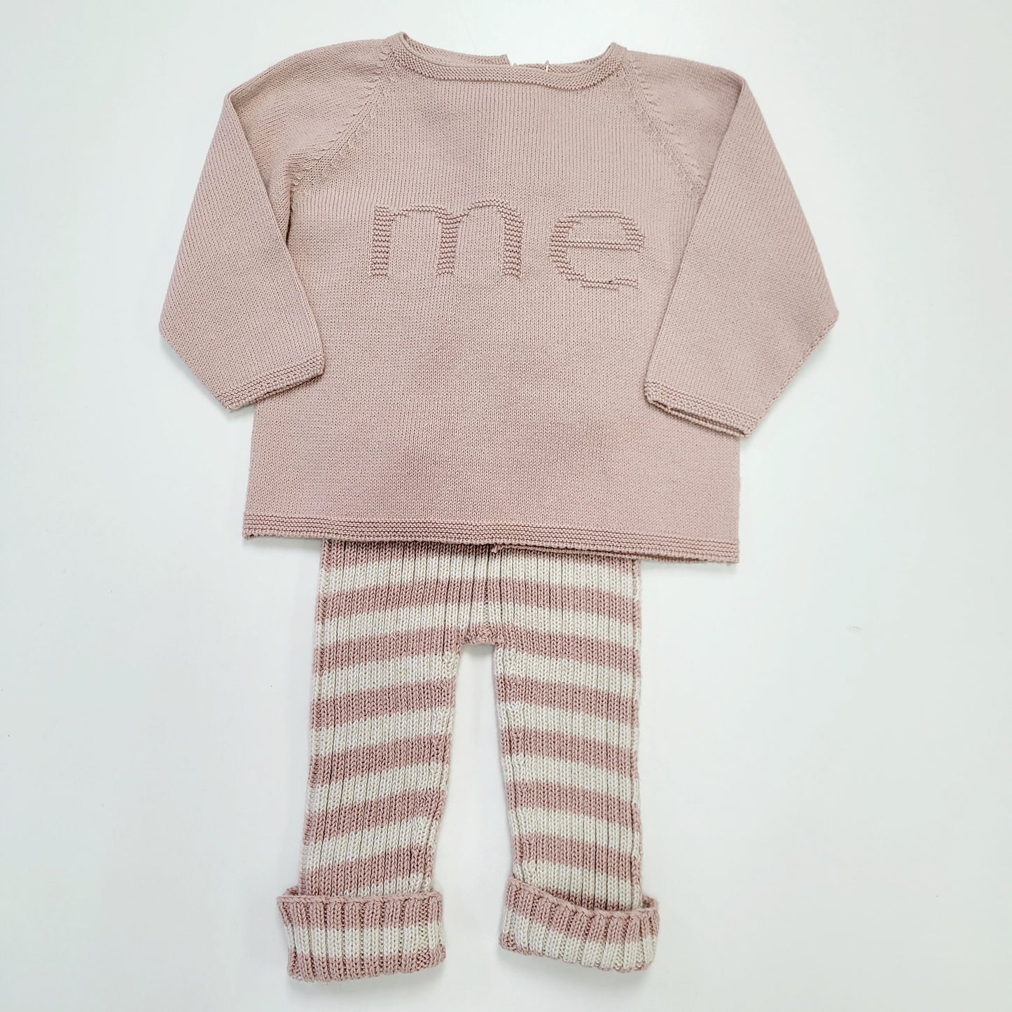 Look Rosme