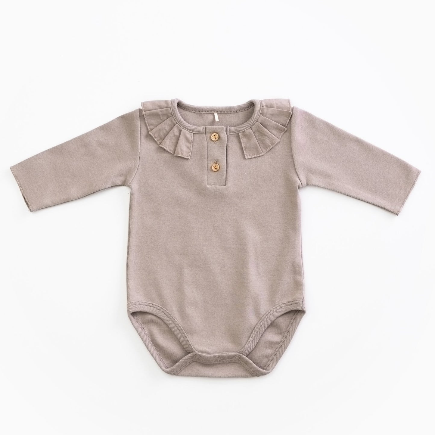 Body Cuello Volante