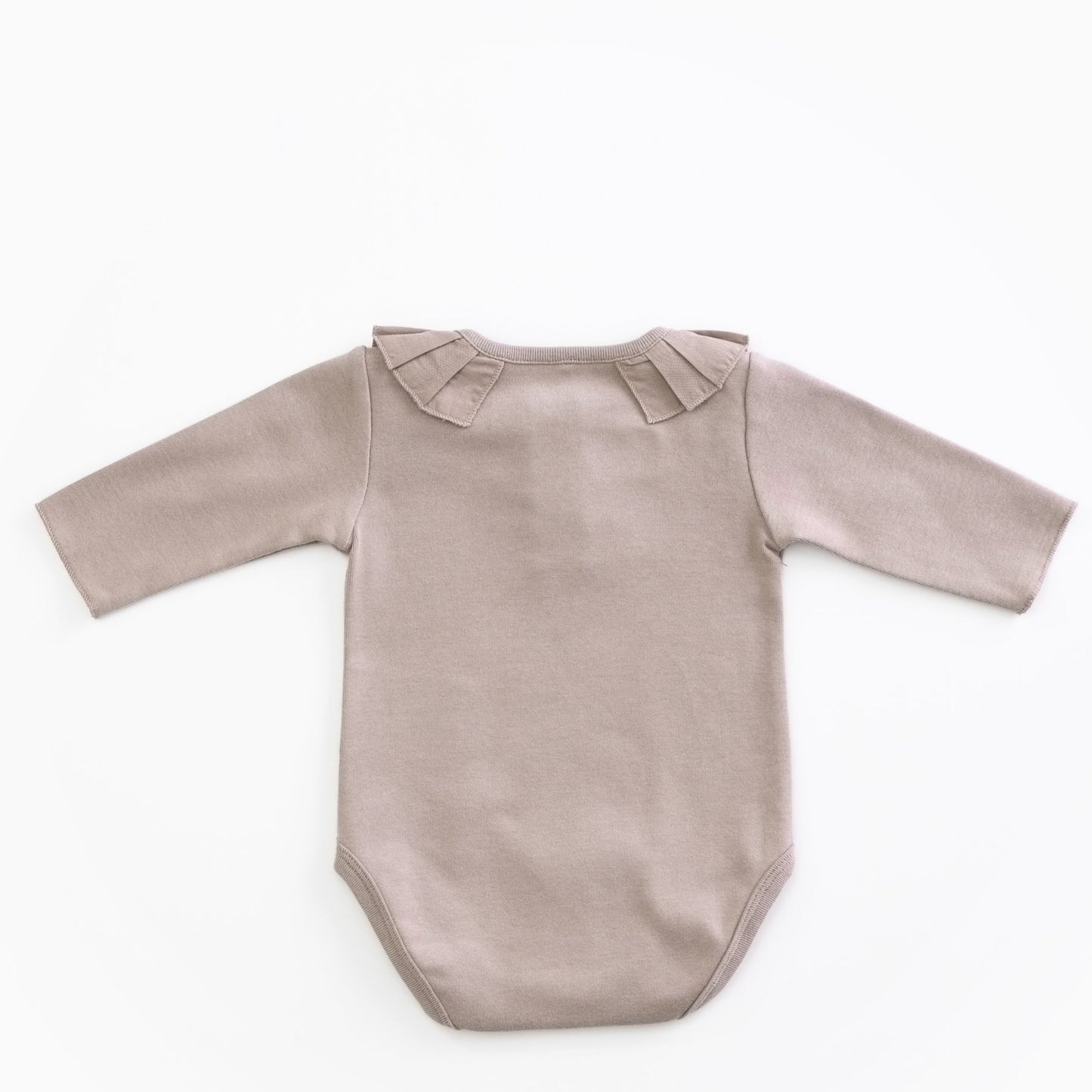 Body Cuello Volante
