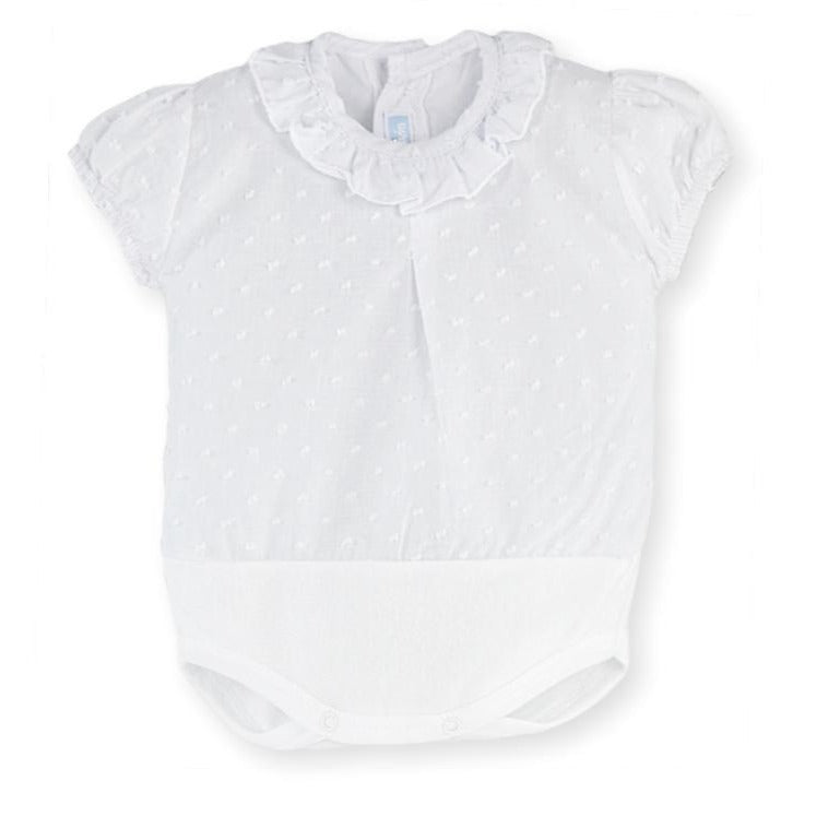 body/camisa Plumeti CA20V