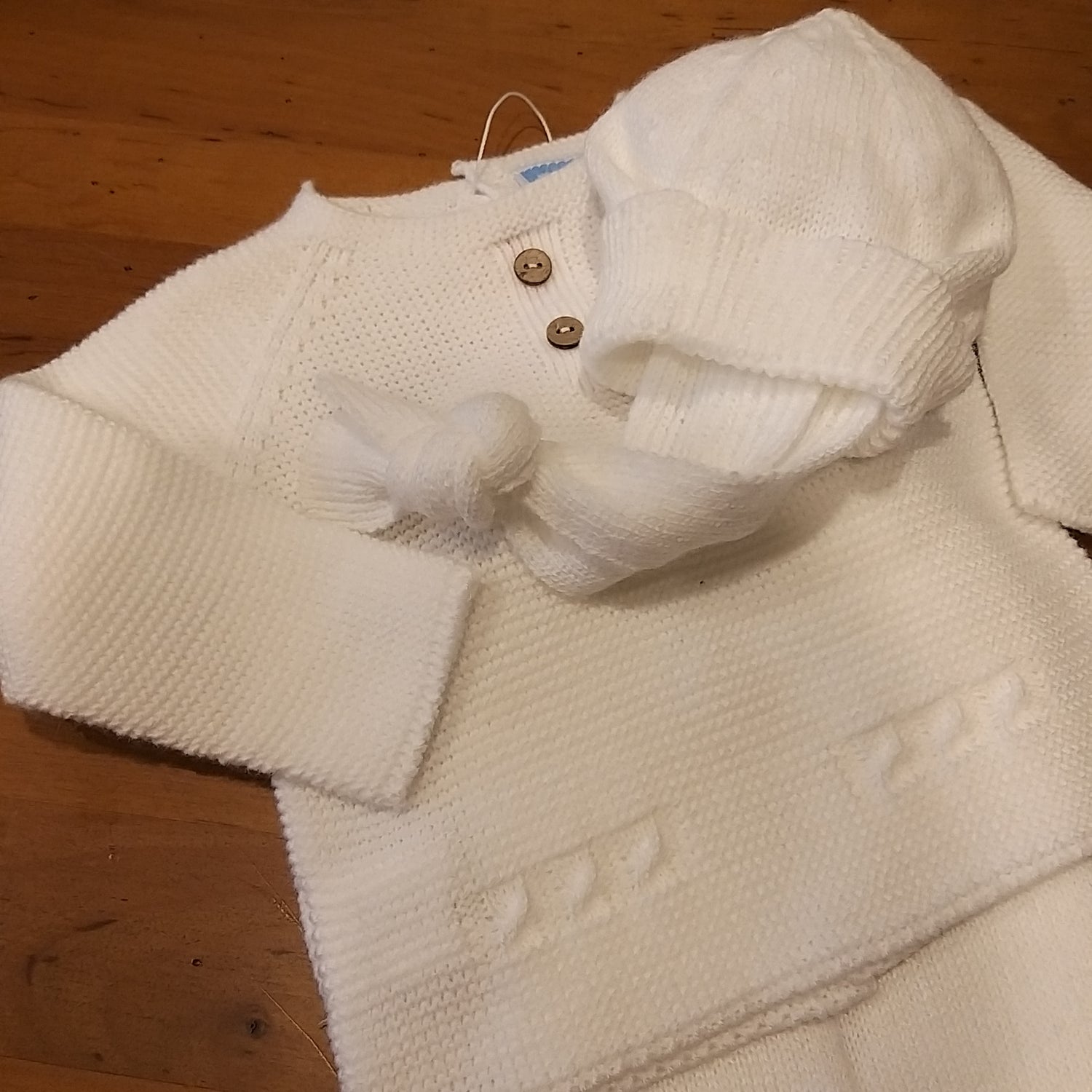 Conjunto