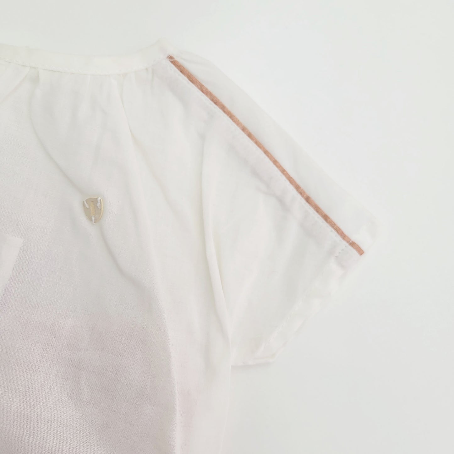 Blusa Nuditos