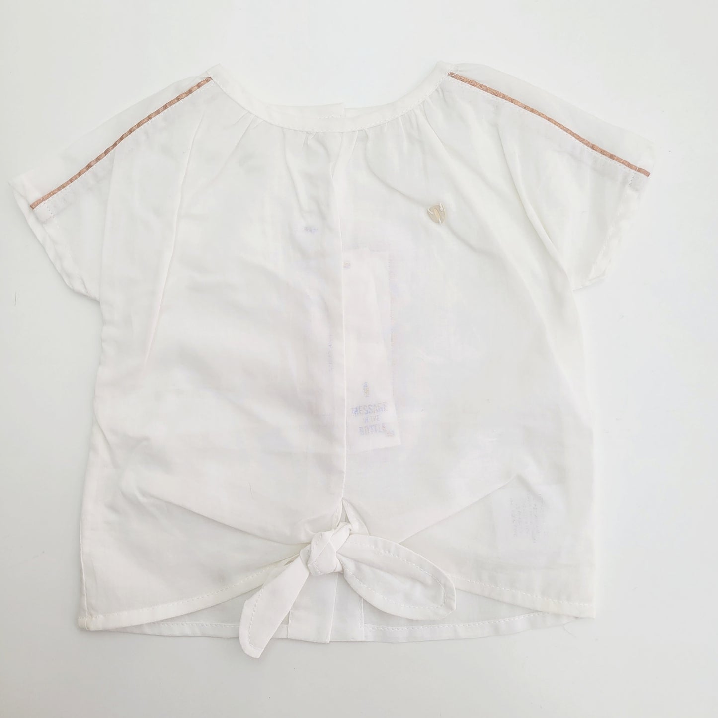 Blusa Nuditos