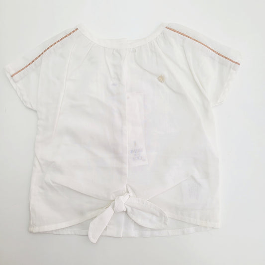 Blusa Nuditos