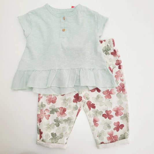 Look Flowers