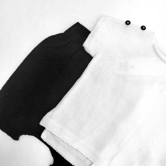 Conjunto Summer White