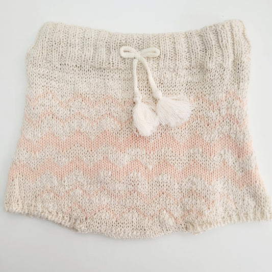 Ranita tricot Lorraine