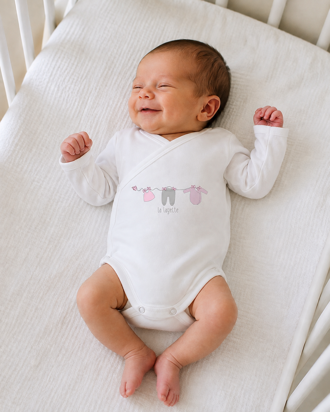Body ropita