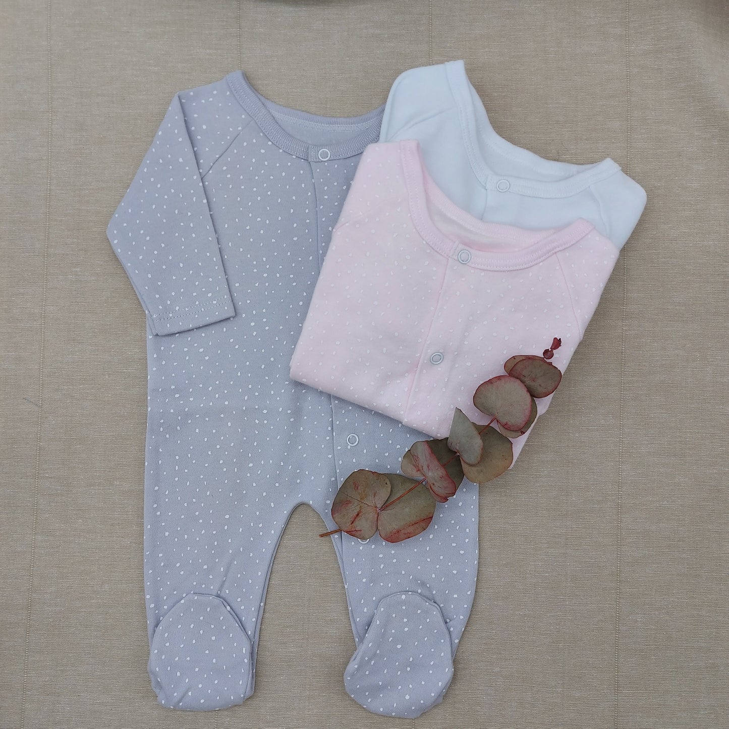 Pijama Dots