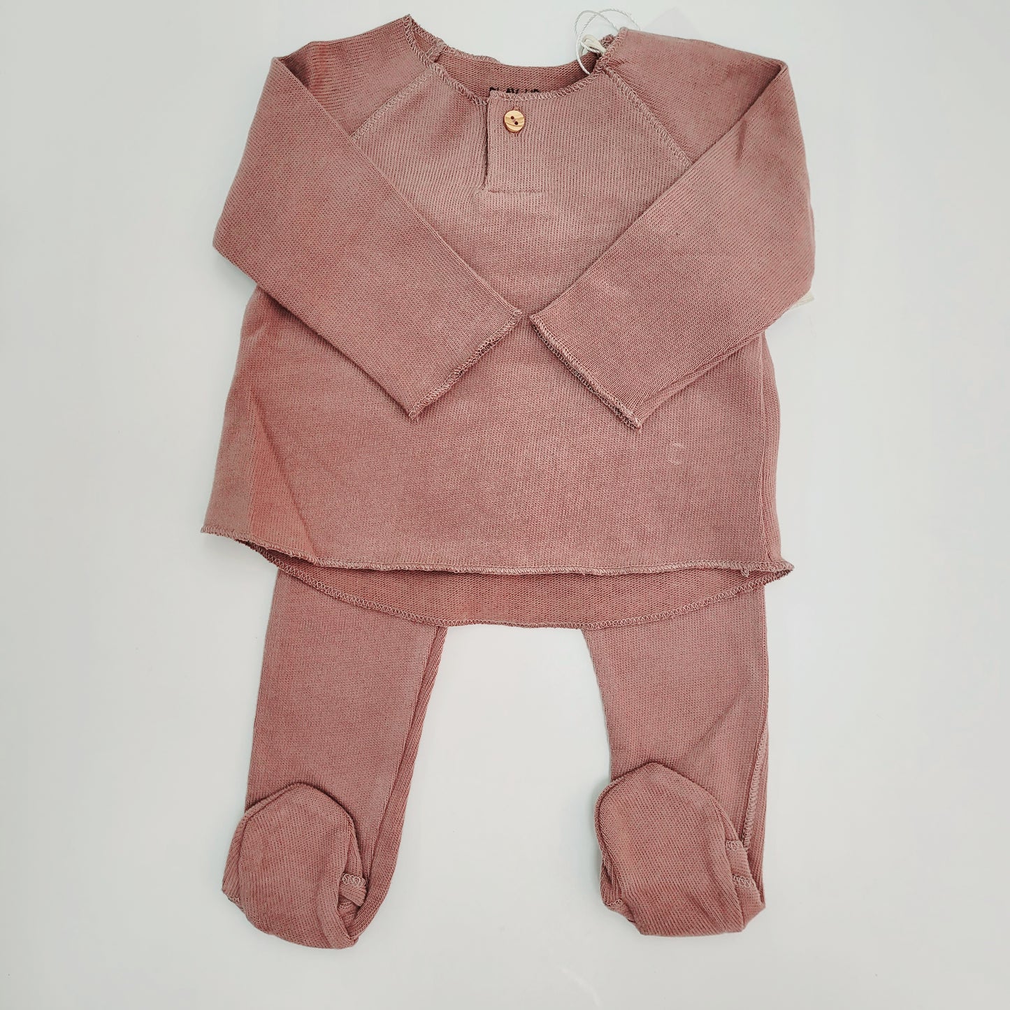 Conjunto Softy
