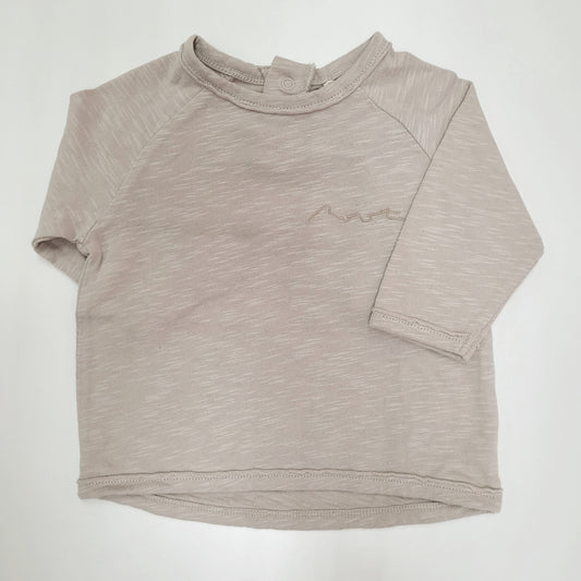 Camiseta Brod