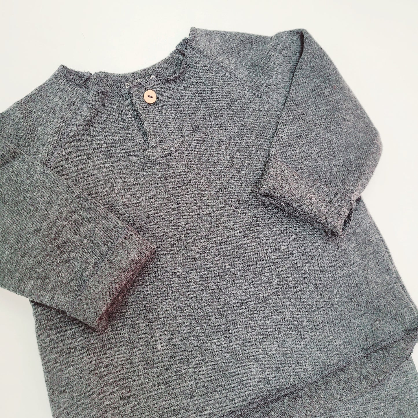 Conjunto Softy