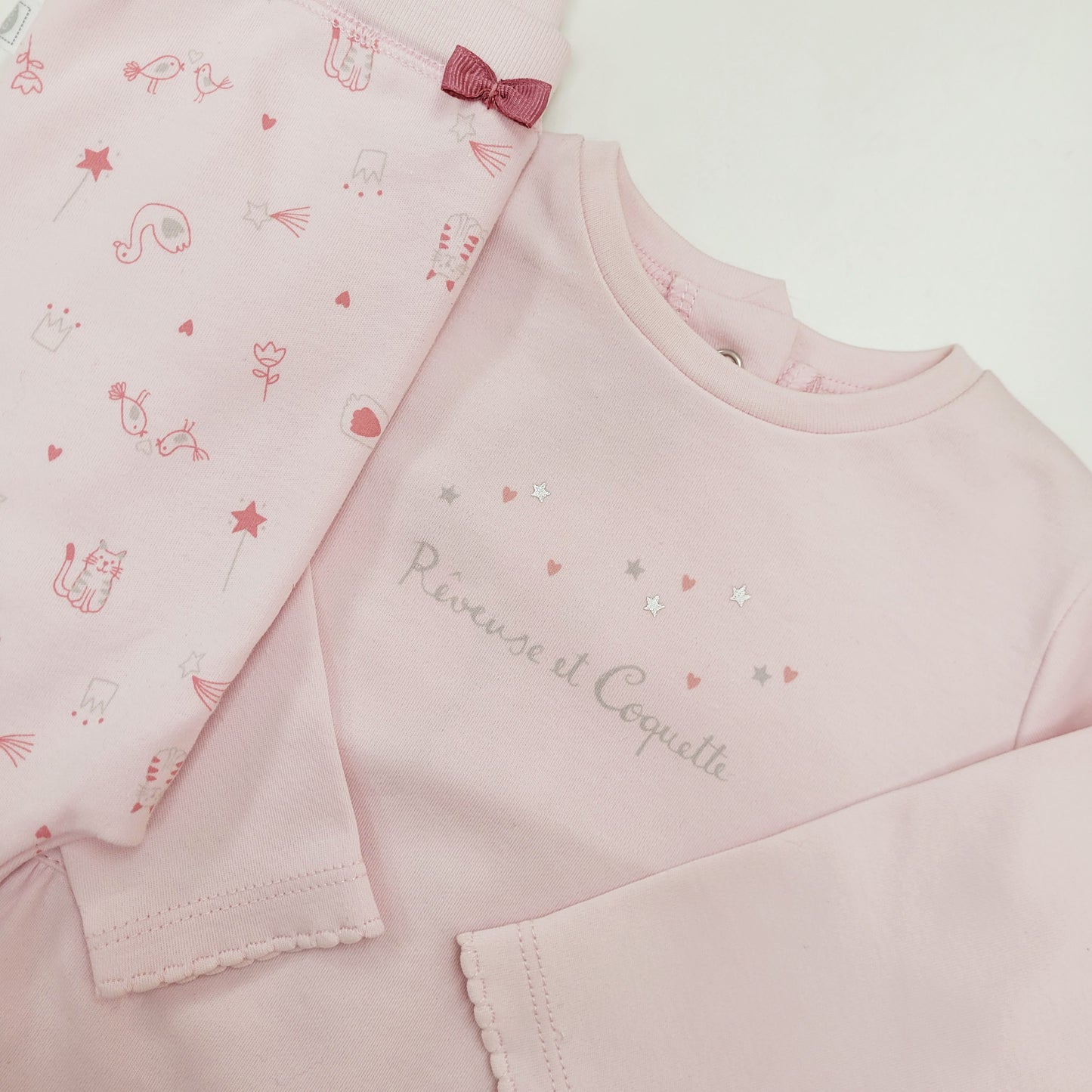 Conjunto Lilly