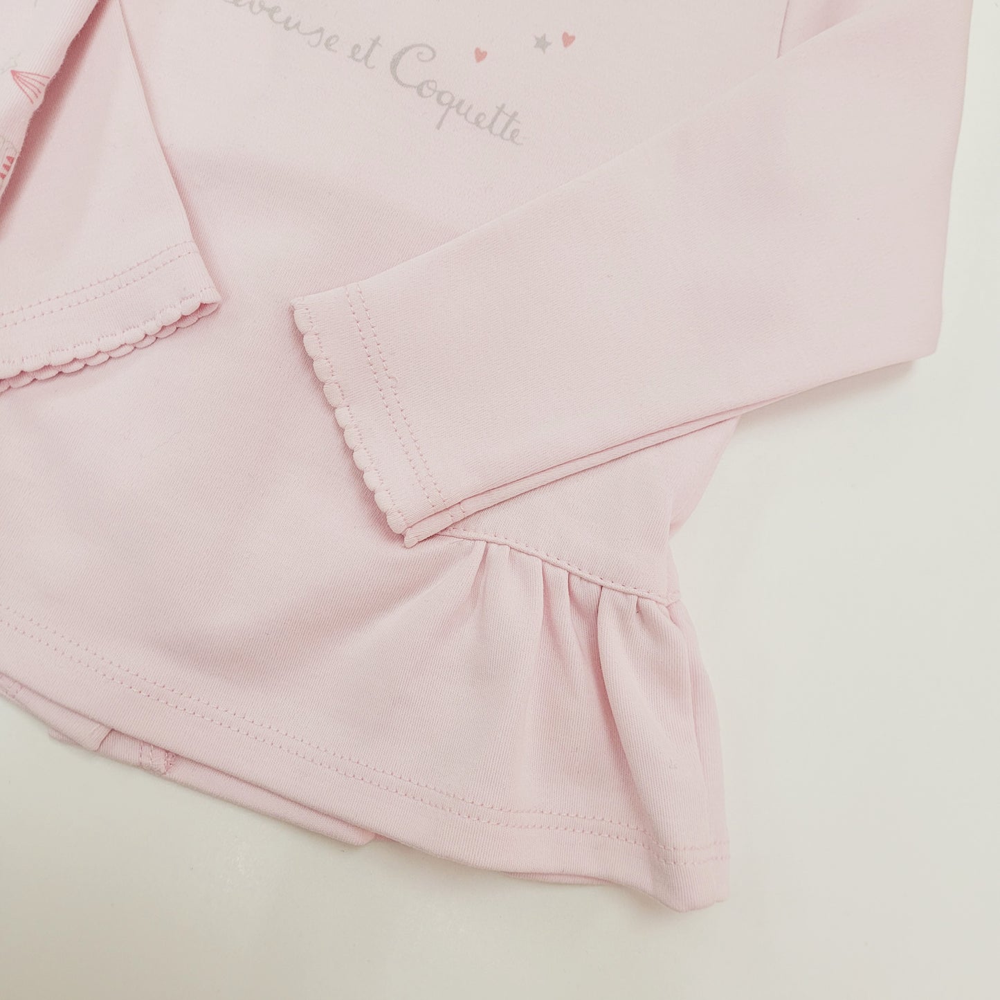 Conjunto Lilly
