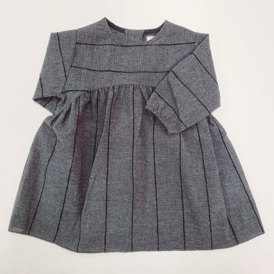 Vestido Dark
