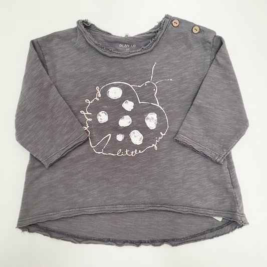 Camiseta Miri