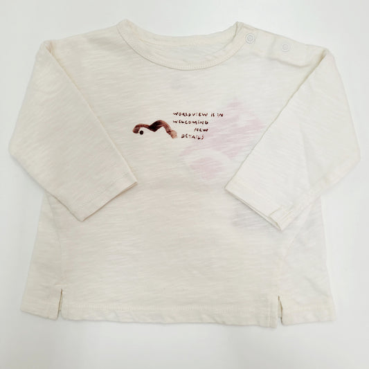 Camiseta Mountain