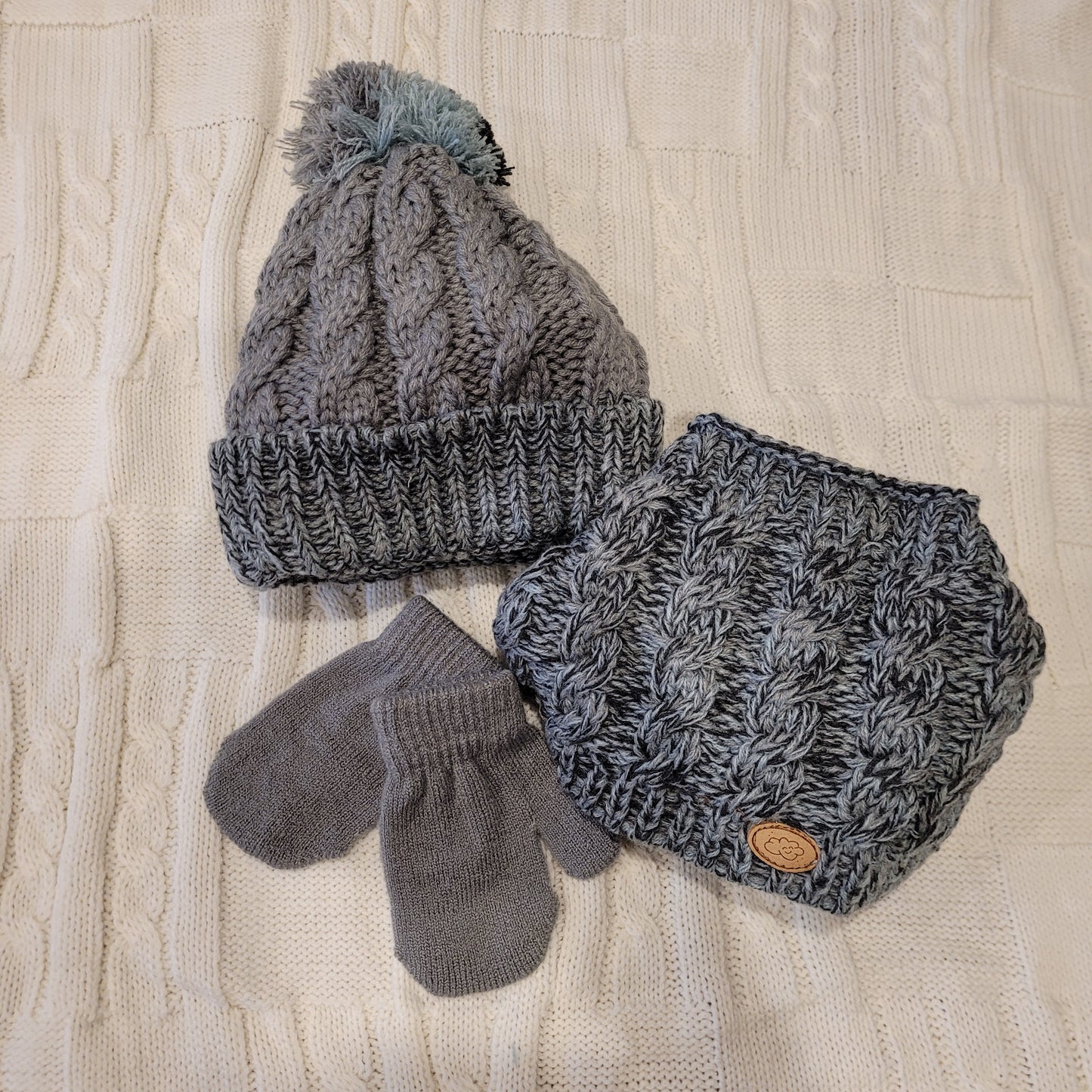 Conjunto Nórdic