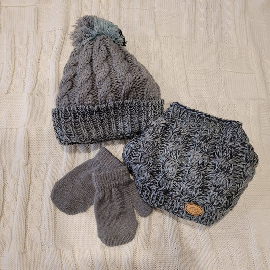 Conjunto Nórdic
