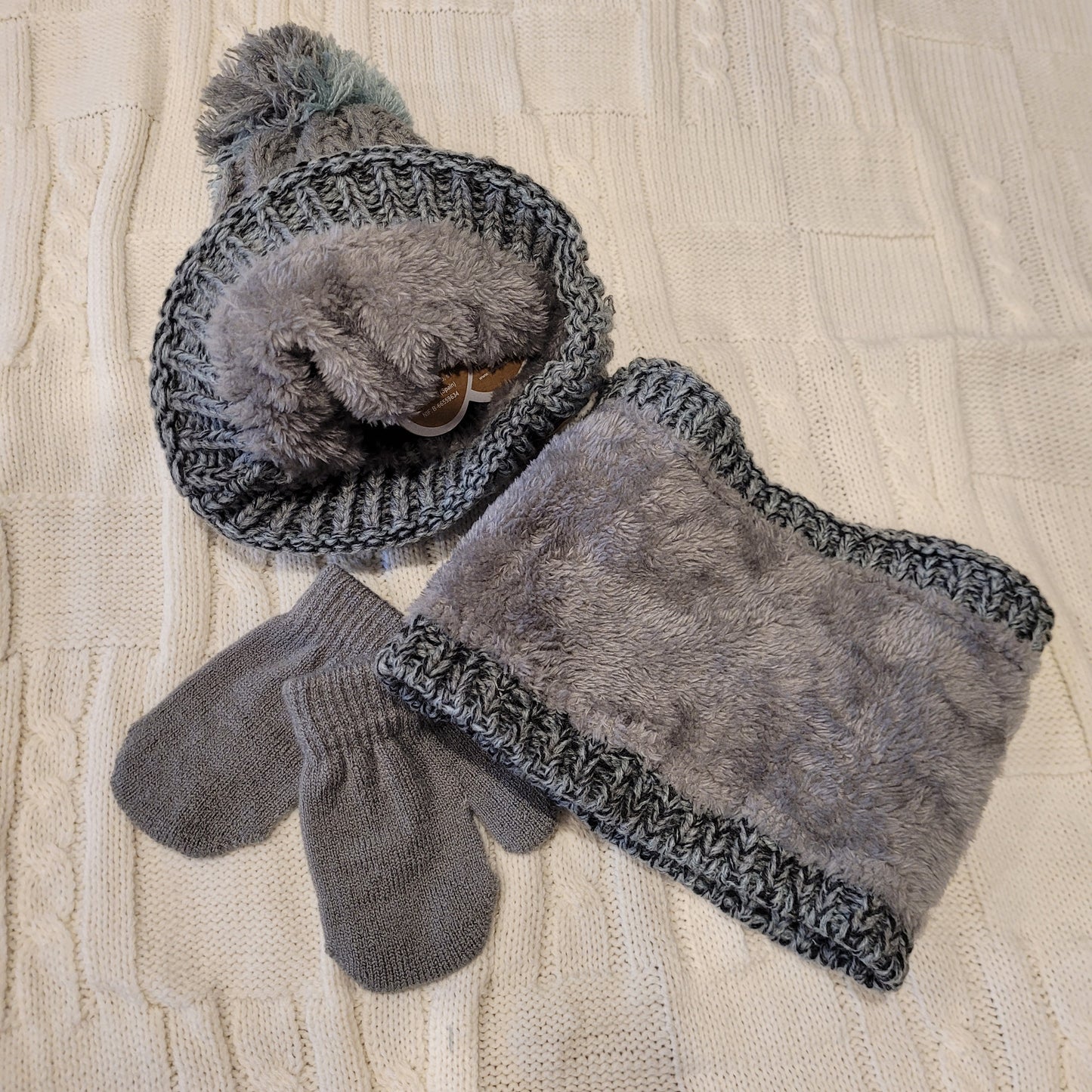Conjunto Nórdic
