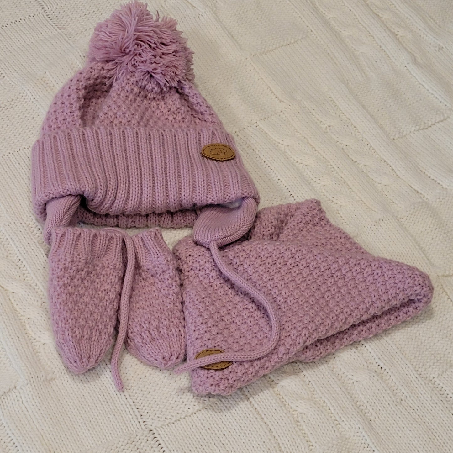 Conjunto Bob