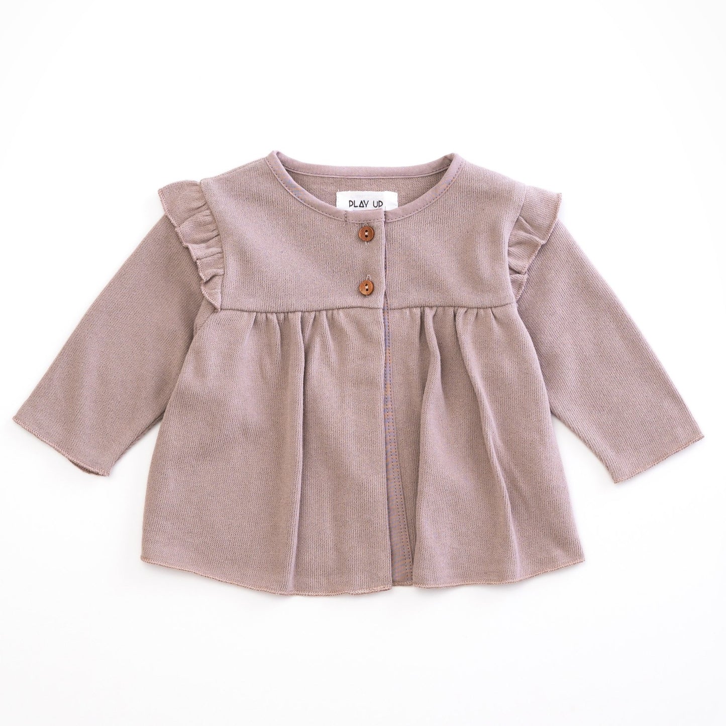 Chaqueta Sonora