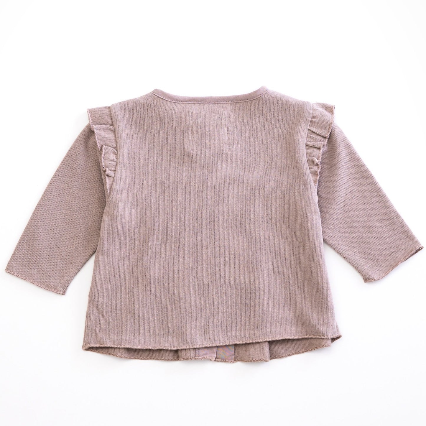 Chaqueta Sonora