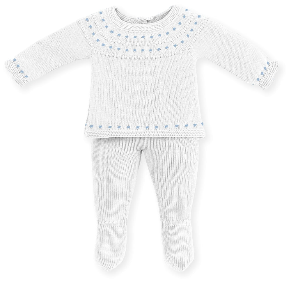 Conjunto Soft Lines