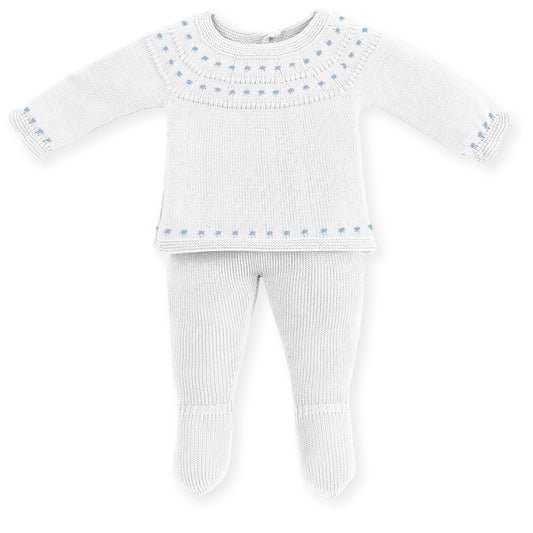 Conjunto Soft Lines