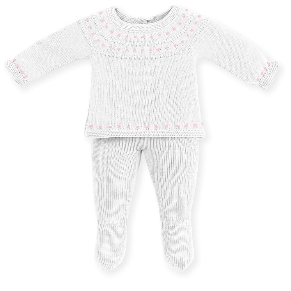Conjunto Soft Lines