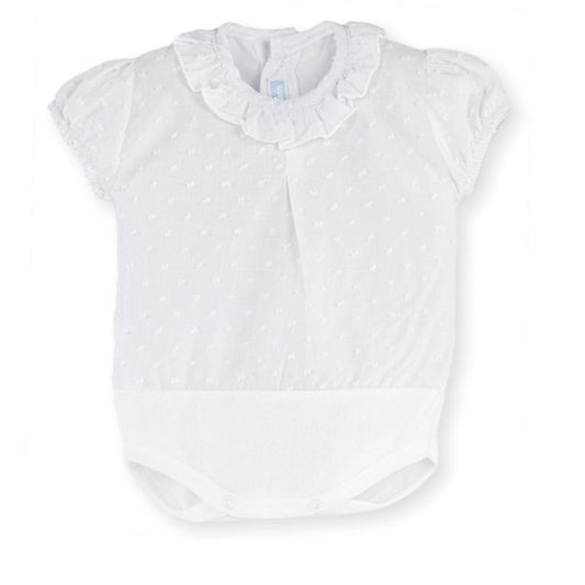 body/camisa Plumeti CA20V
