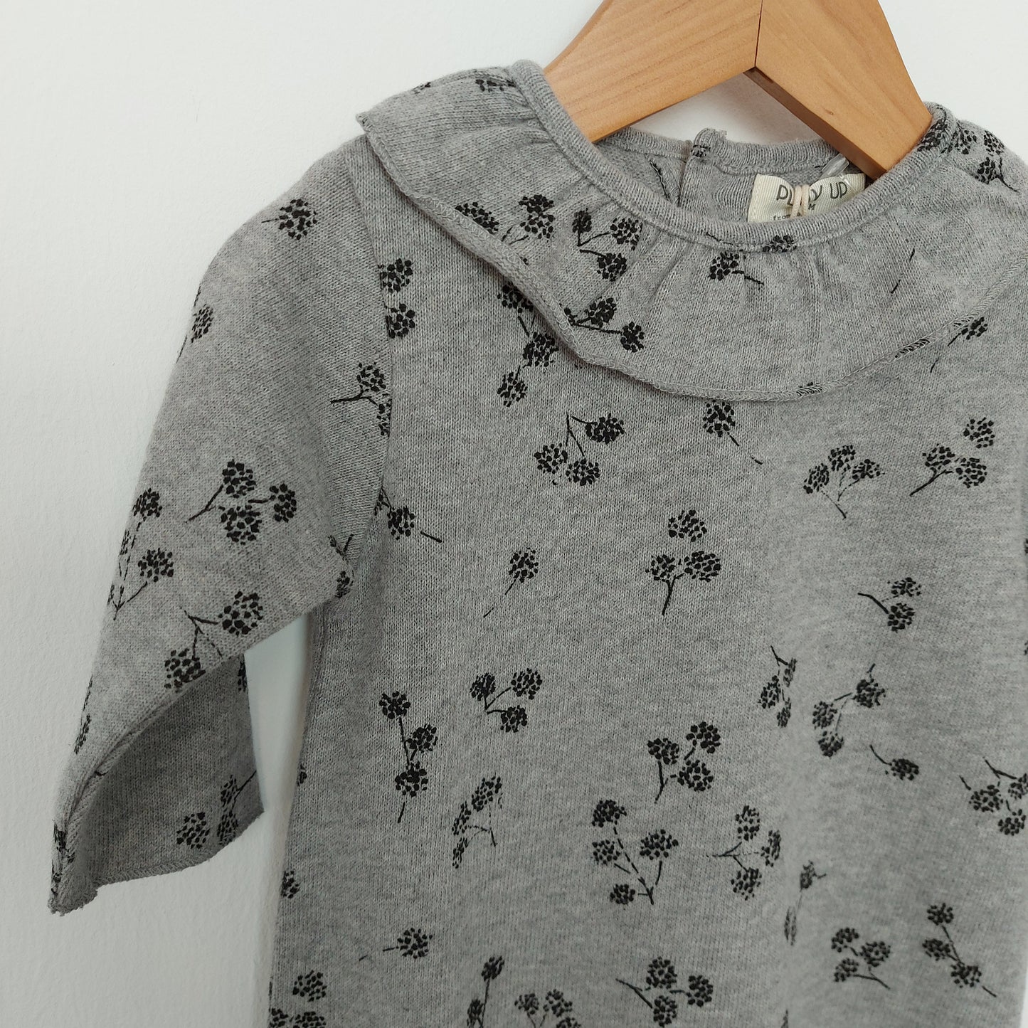 Mono Flores