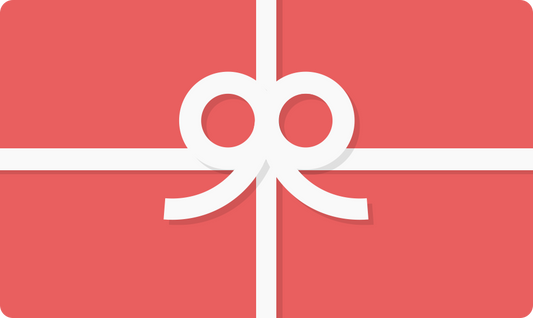 Tu tarjeta de regalo en by HOOP!